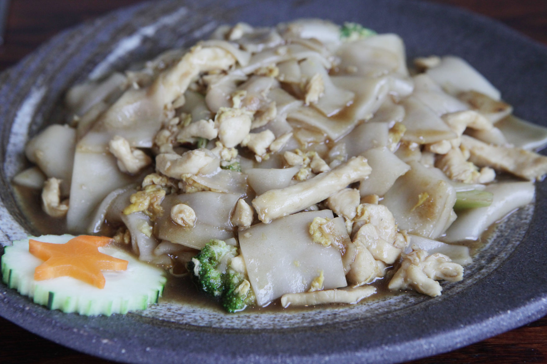 Pad See Ew
